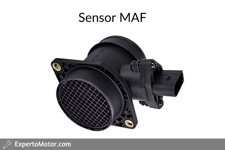 Sensor MAF: ¿Qué pasa si no sirve?, fallas y como limpiar -